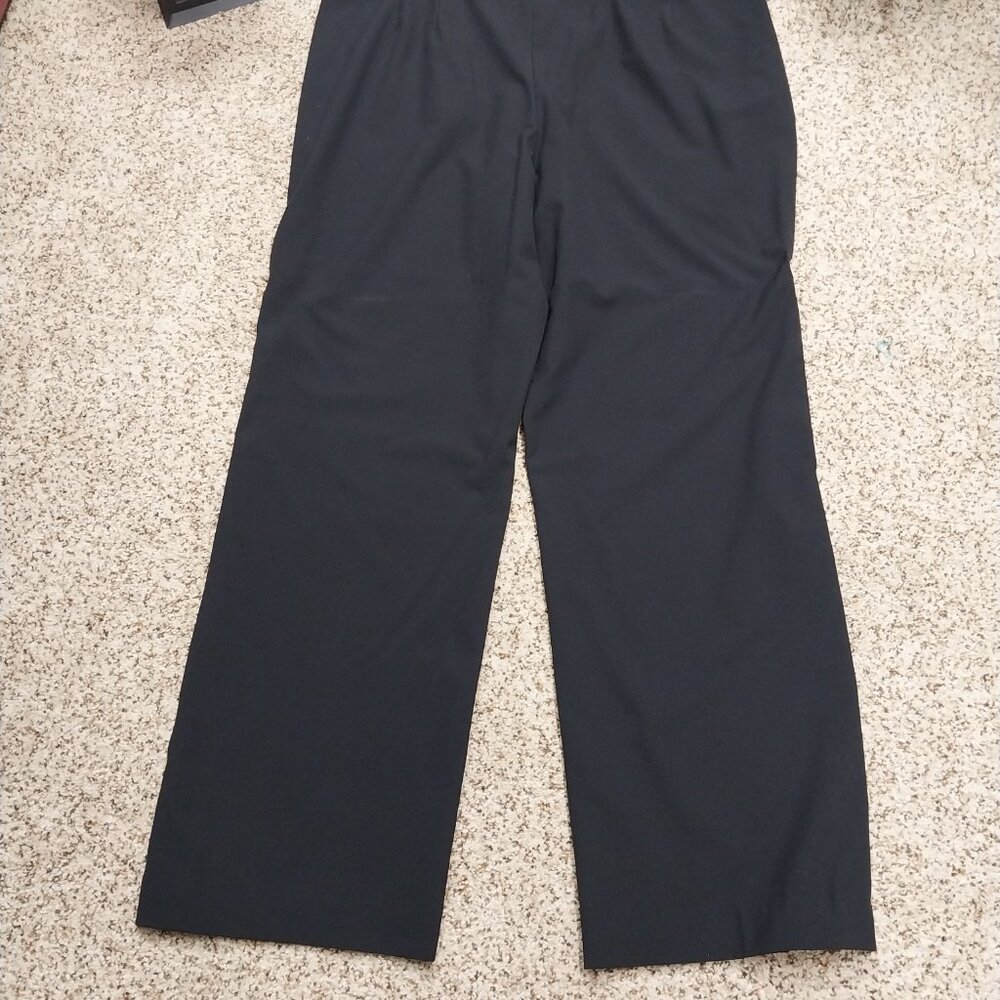 3761 Size 2XL Shien Curve Top and Size 18 Coldwater Creek Slacks. - Picture 7 of 12
